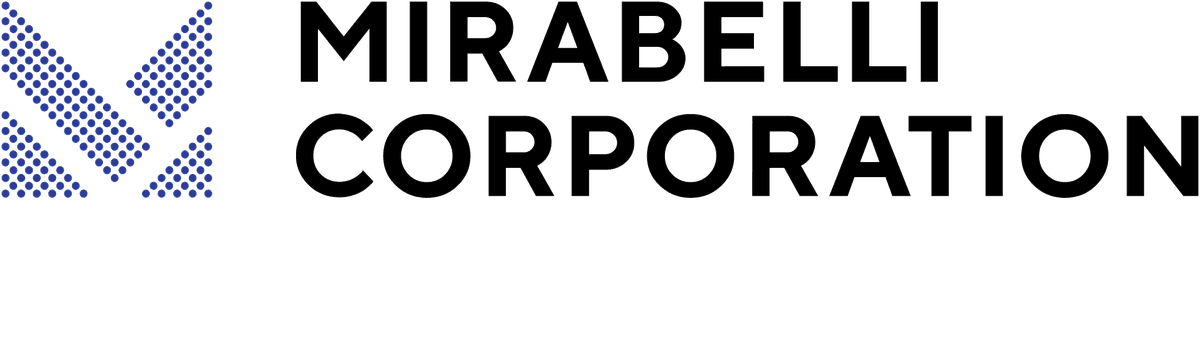 Mirabelli Corporation logo