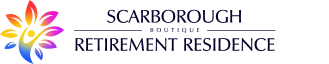 Scarborough Retirement Residence logo