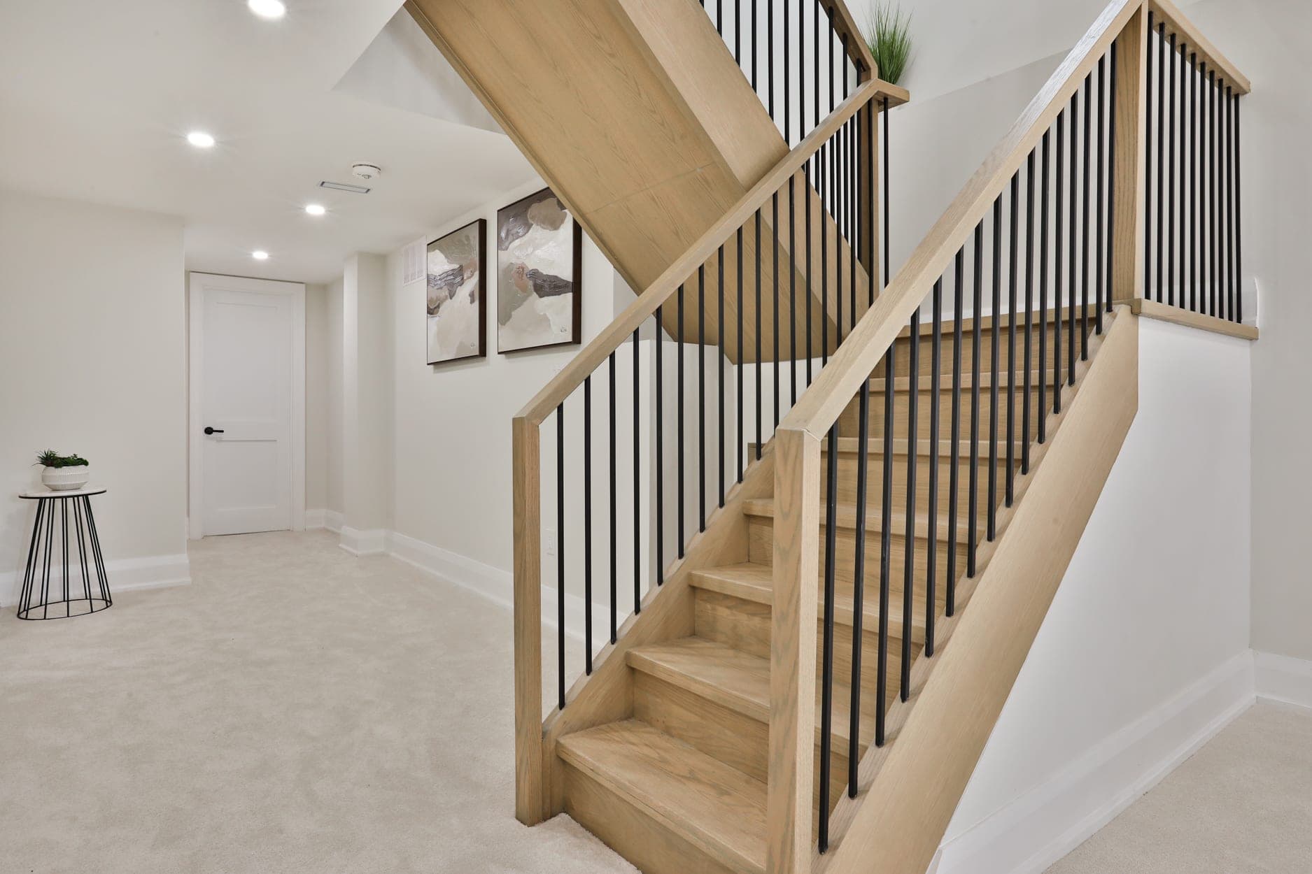 Interior Painting at 303 Ridley Blvd, North York, ON — photo 43