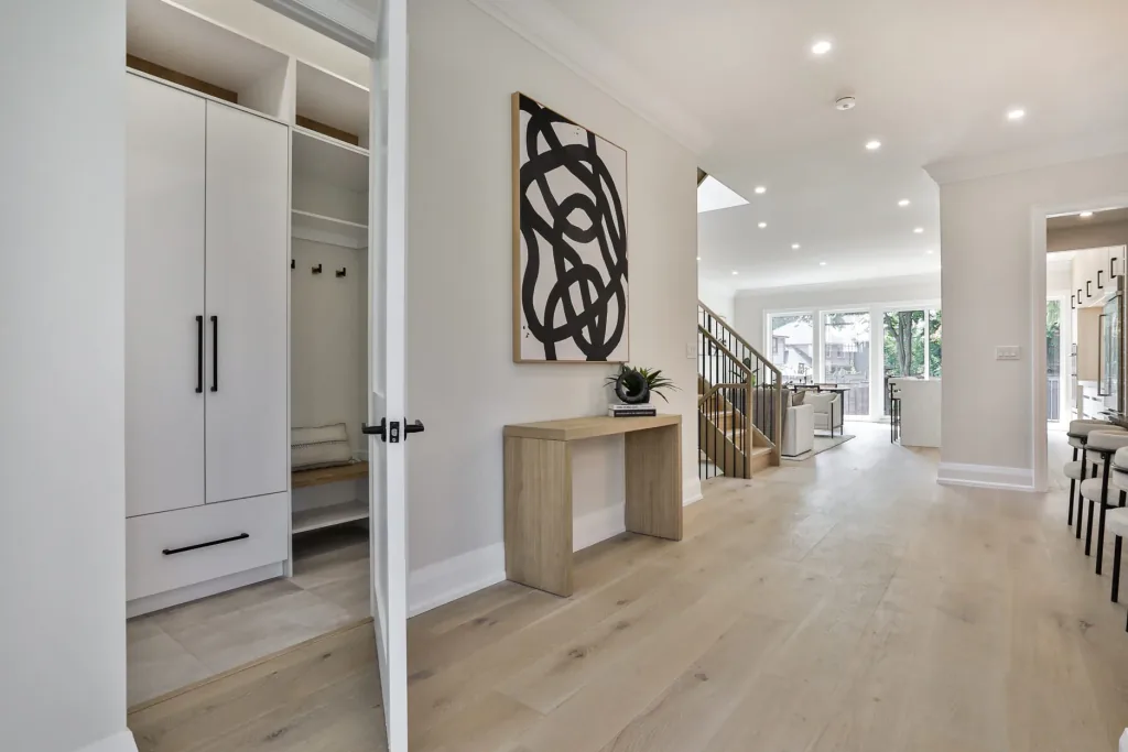 Interior Painting by Sigma Painting in North York — 303 Ridley Blvd — North York (14)