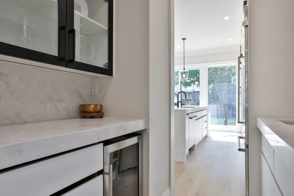 Interior Painting by Sigma Painting in North York — 303 Ridley Blvd — North York (28)