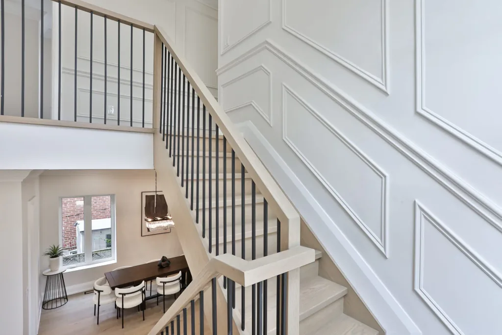 Interior Painting by Sigma Painting in North York — 303 Ridley Blvd — North York (29)