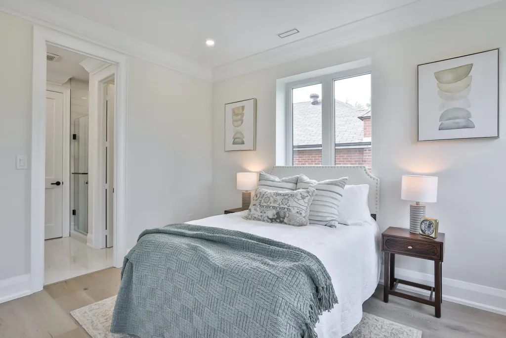 Interior Painting by Sigma Painting in North York — 303 Ridley Blvd — North York (34)
