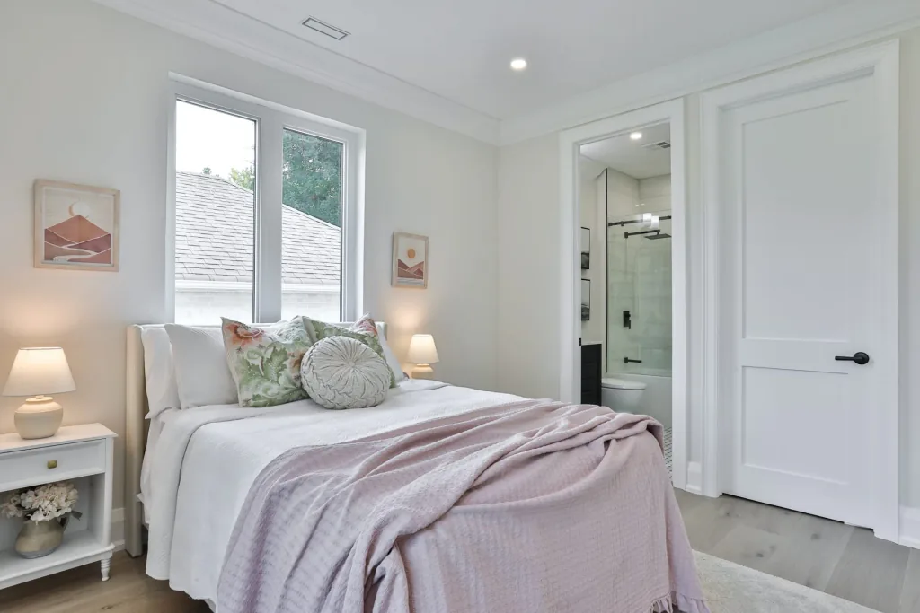 Interior Painting by Sigma Painting in North York — 303 Ridley Blvd — North York (36)