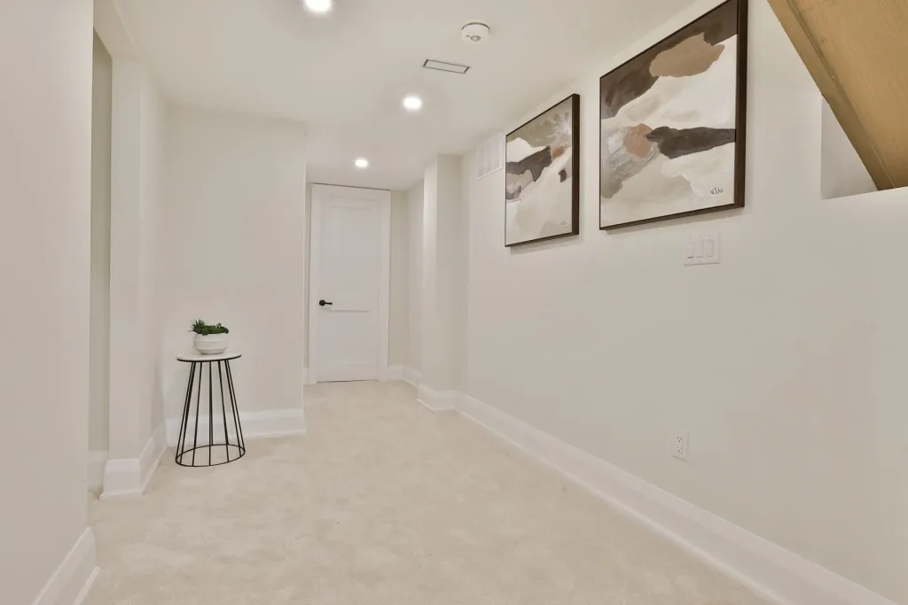 Interior Painting by Sigma Painting in North York — 303 Ridley Blvd — North York (42)