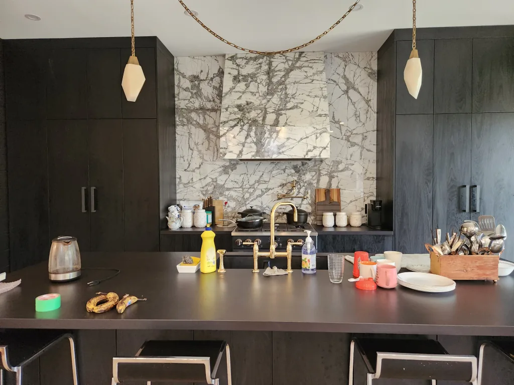 Interior & Exterior Painting by Sigma Painting in Richmond Hill — New Build Finishing — Richmond Hill (5)