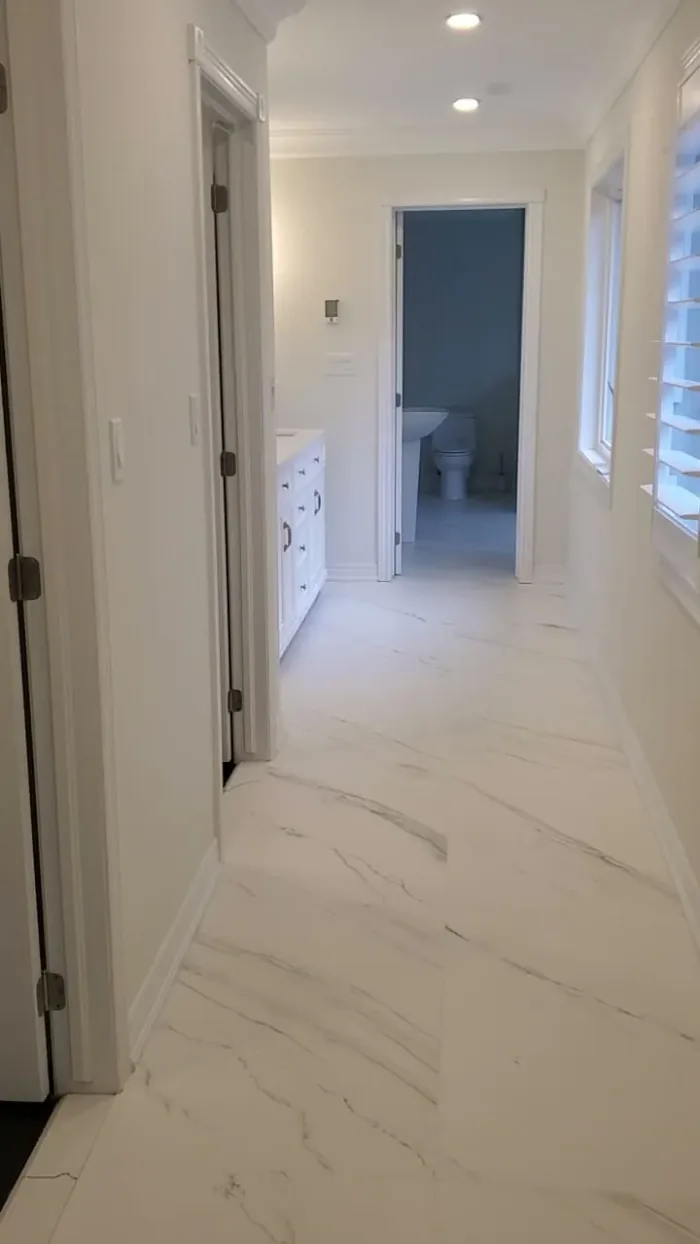 Interior Painting by Sigma Painting in Newmarket — St. Johns Sideroad — Newmarket