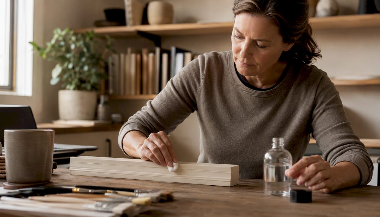 Painting Over Oil Paint: What Homeowners Need to Know