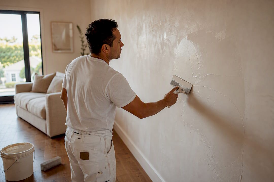 Level 5 Finish Painting: The Complete Guide to a Flawless Wall