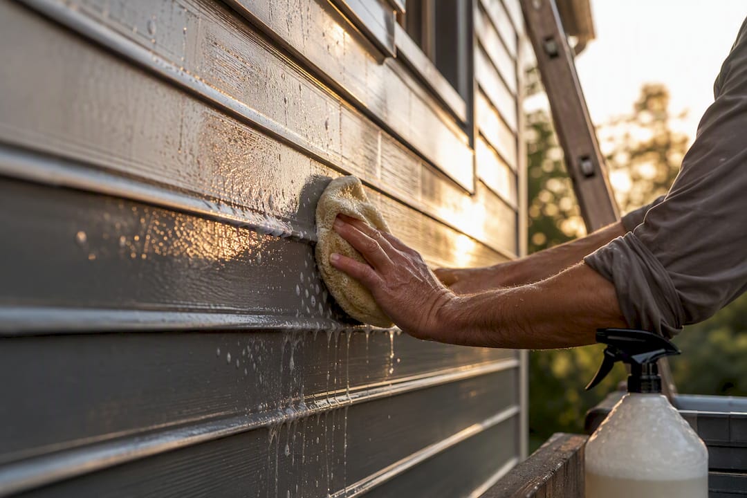 Can You Paint Aluminum Siding? Yes, Here's How to Do It Right