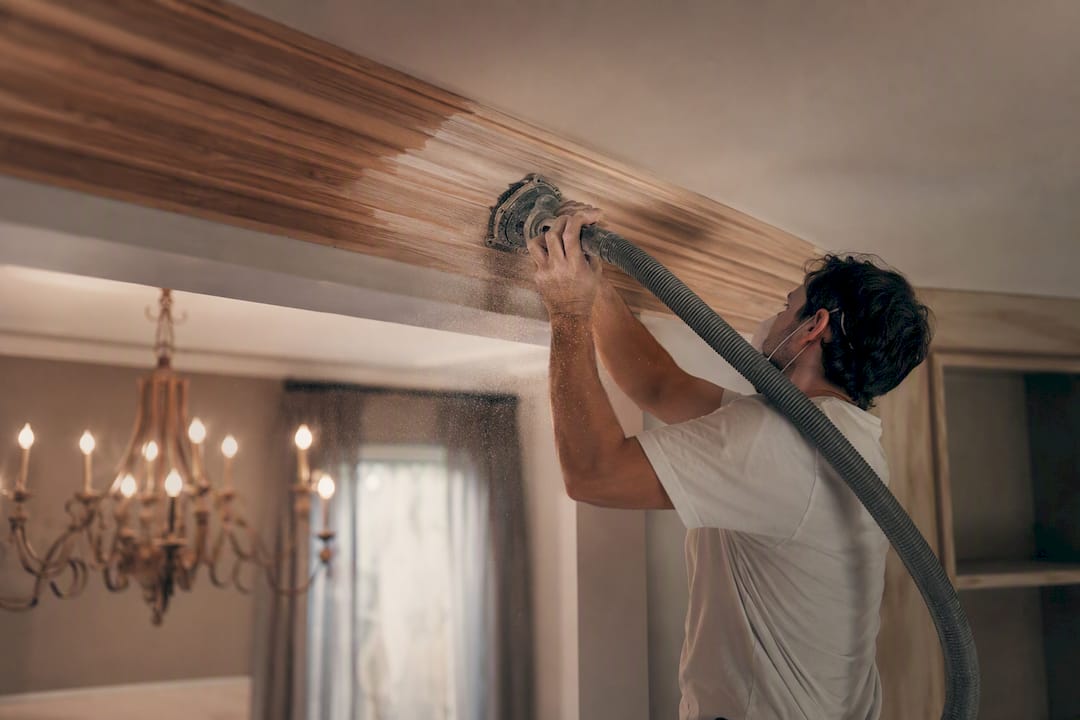Dustless Sanding Systems: How to Choose the Right One