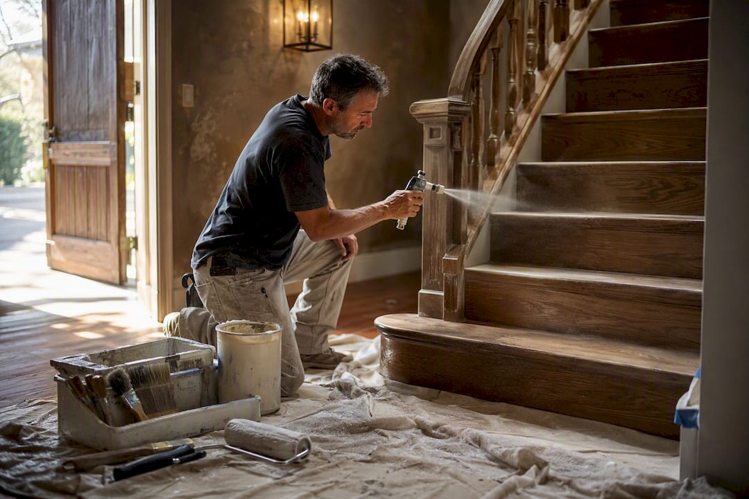 How to Master Dust Control Painting for a Flawless Finish