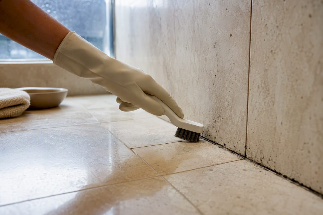 Stop Bathroom Mildew Returning: Homeowners' Prep First Paint Plan
