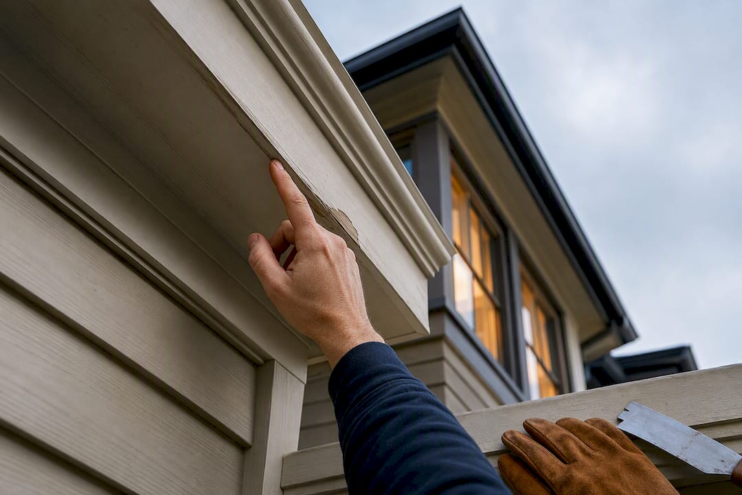 Extend Exterior Paint Longevity: 7–10 Year Inspection Plan for Homeowners