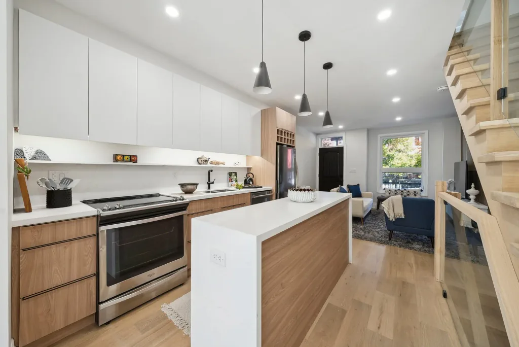 Interior Painting at 38 Saint Clarens Avenue, Toronto, ON M6K 2S3 — photo 10