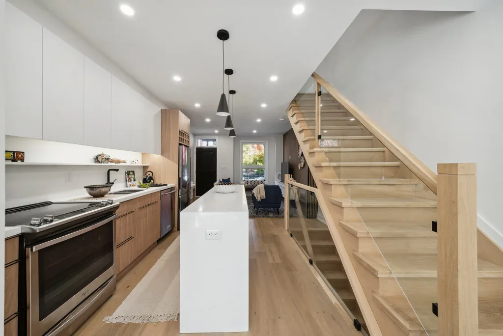 Interior Painting at 38 Saint Clarens Avenue, Toronto, ON M6K 2S3 — photo 11