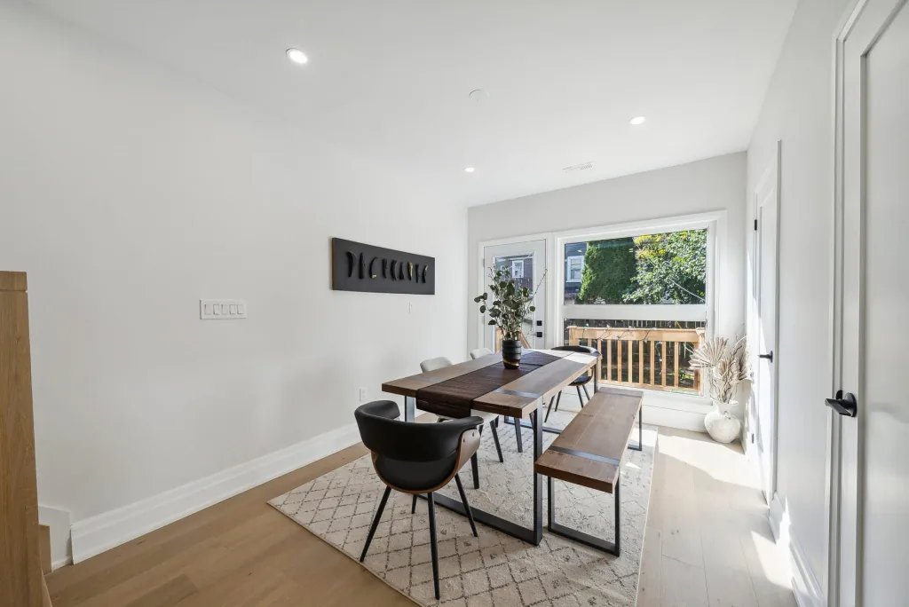 Interior Painting at 38 Saint Clarens Avenue, Toronto, ON M6K 2S3 — photo 12