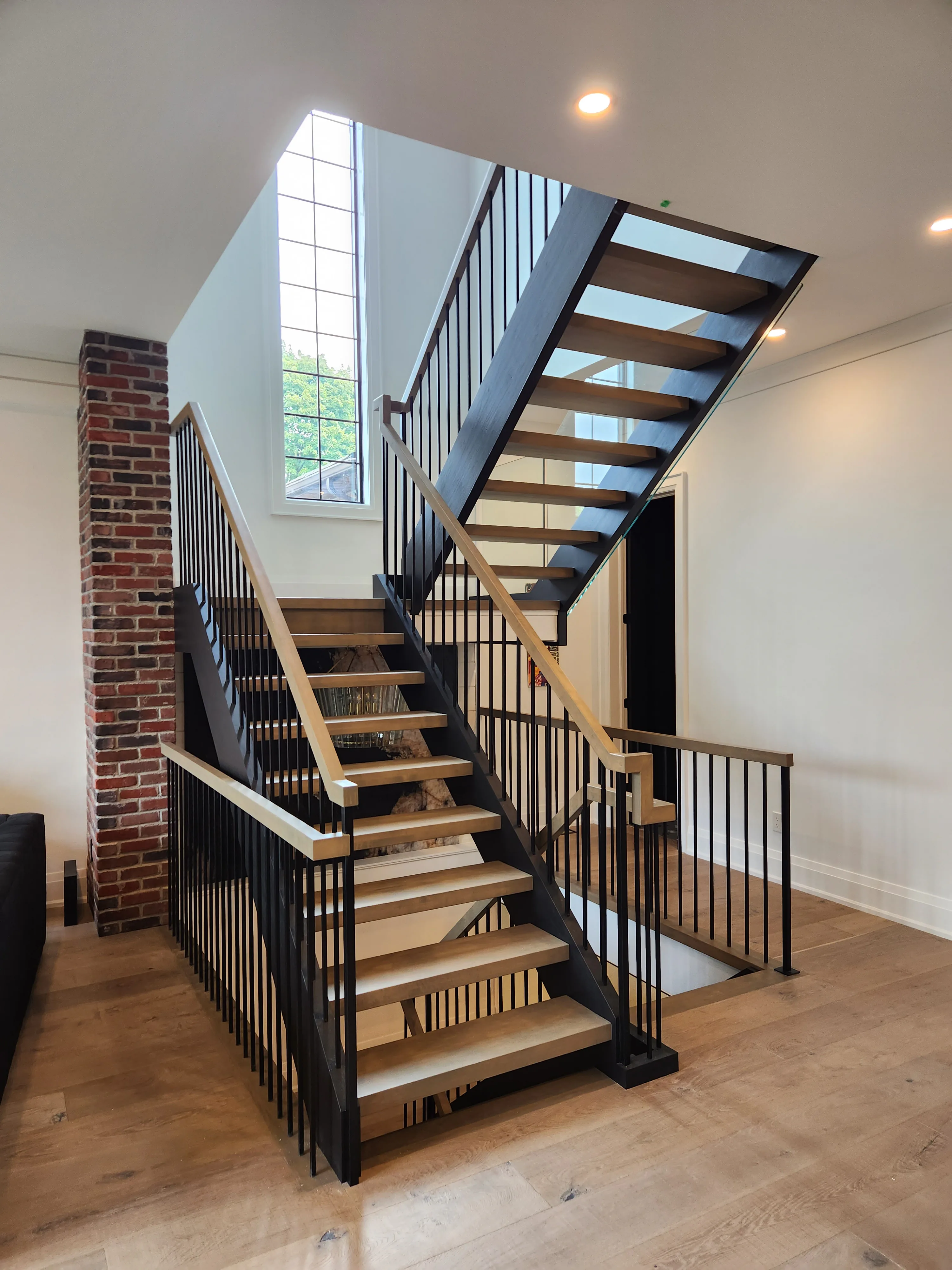 Interior & Exterior Painting — Richmond Hill, ON