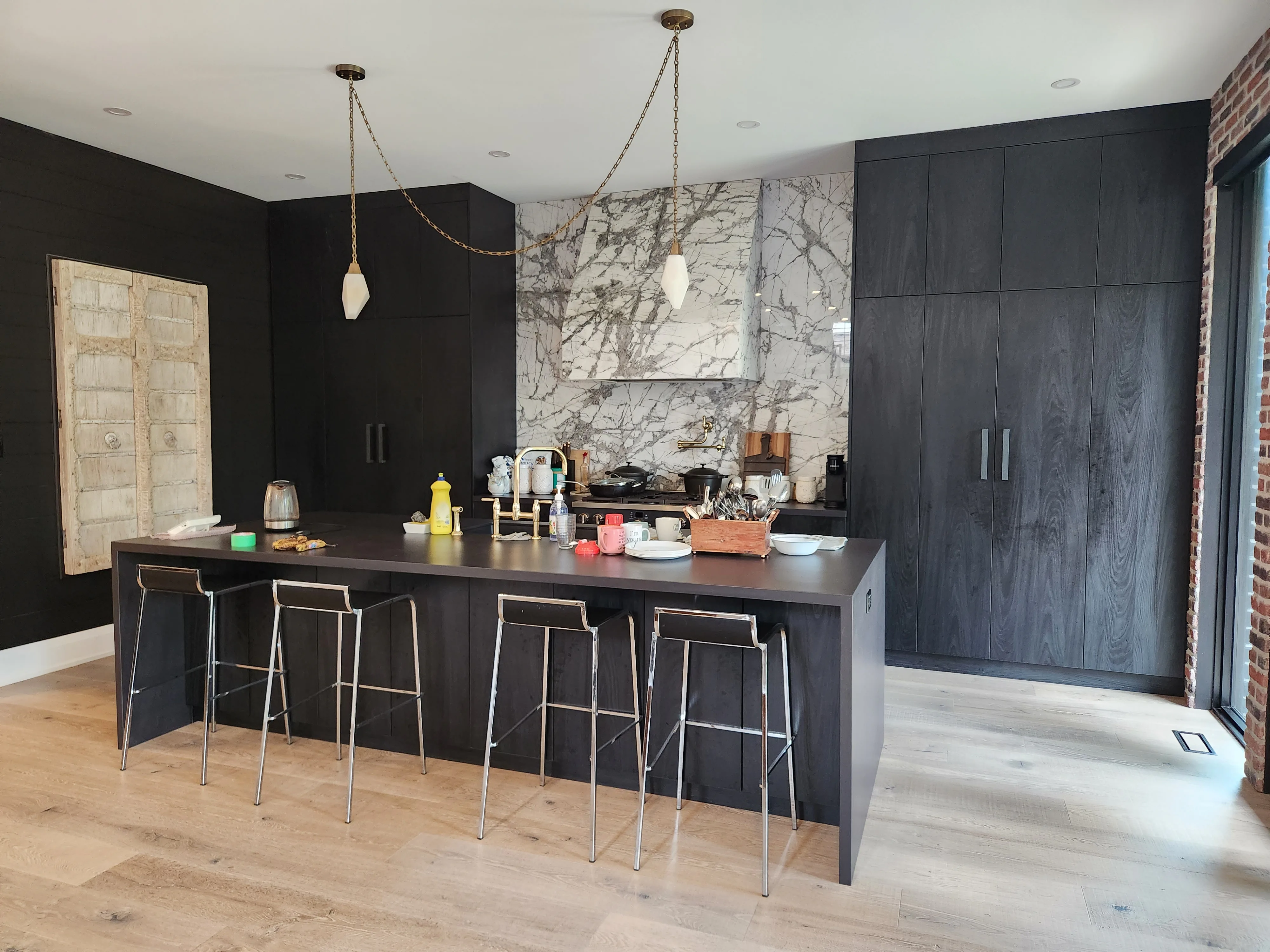 Interior & Exterior Painting at Richmond Hill, ON — photo 4
