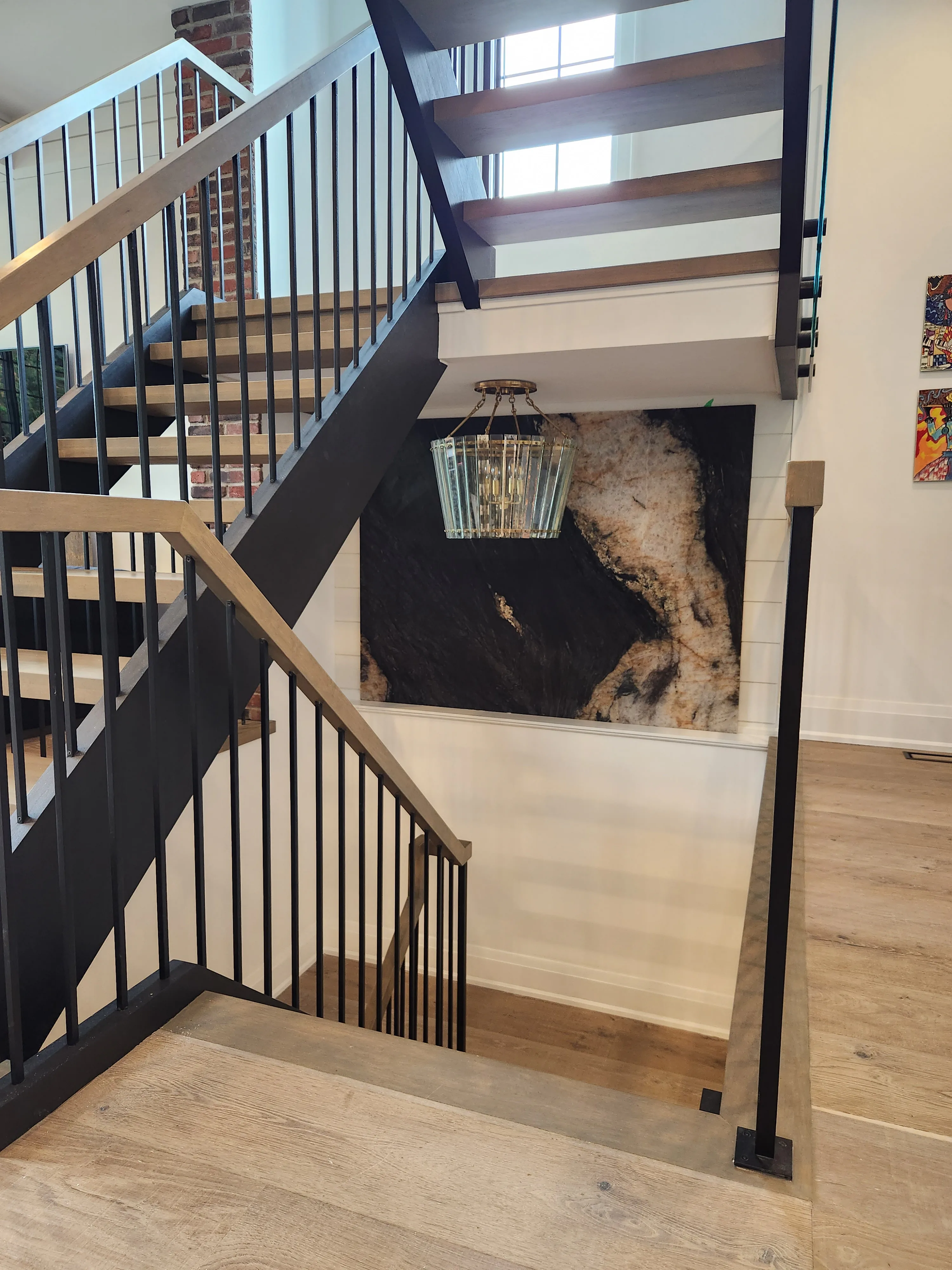 Interior & Exterior Painting at Richmond Hill, ON — photo 9