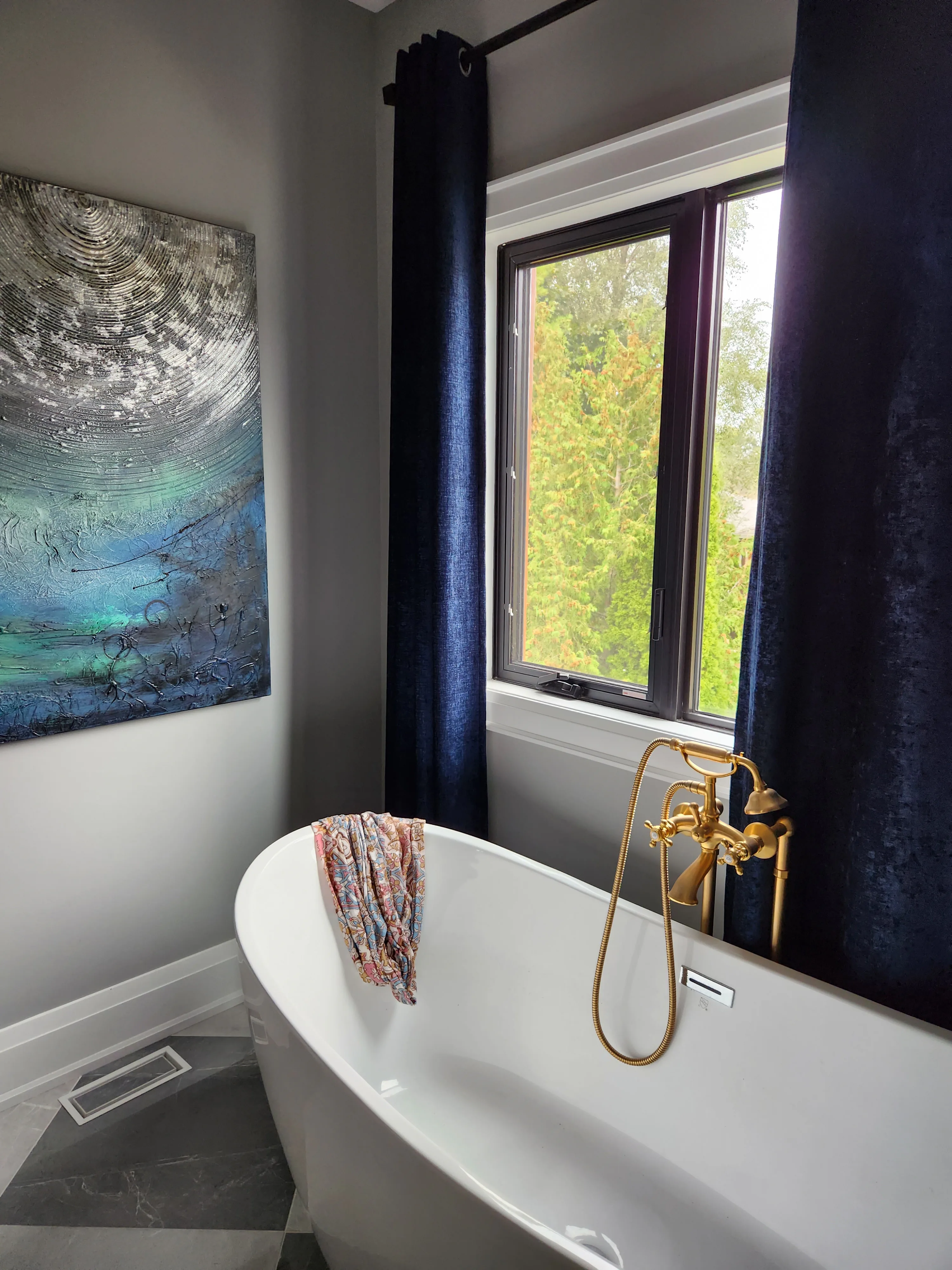 Interior & Exterior Painting at Richmond Hill, ON — photo 13