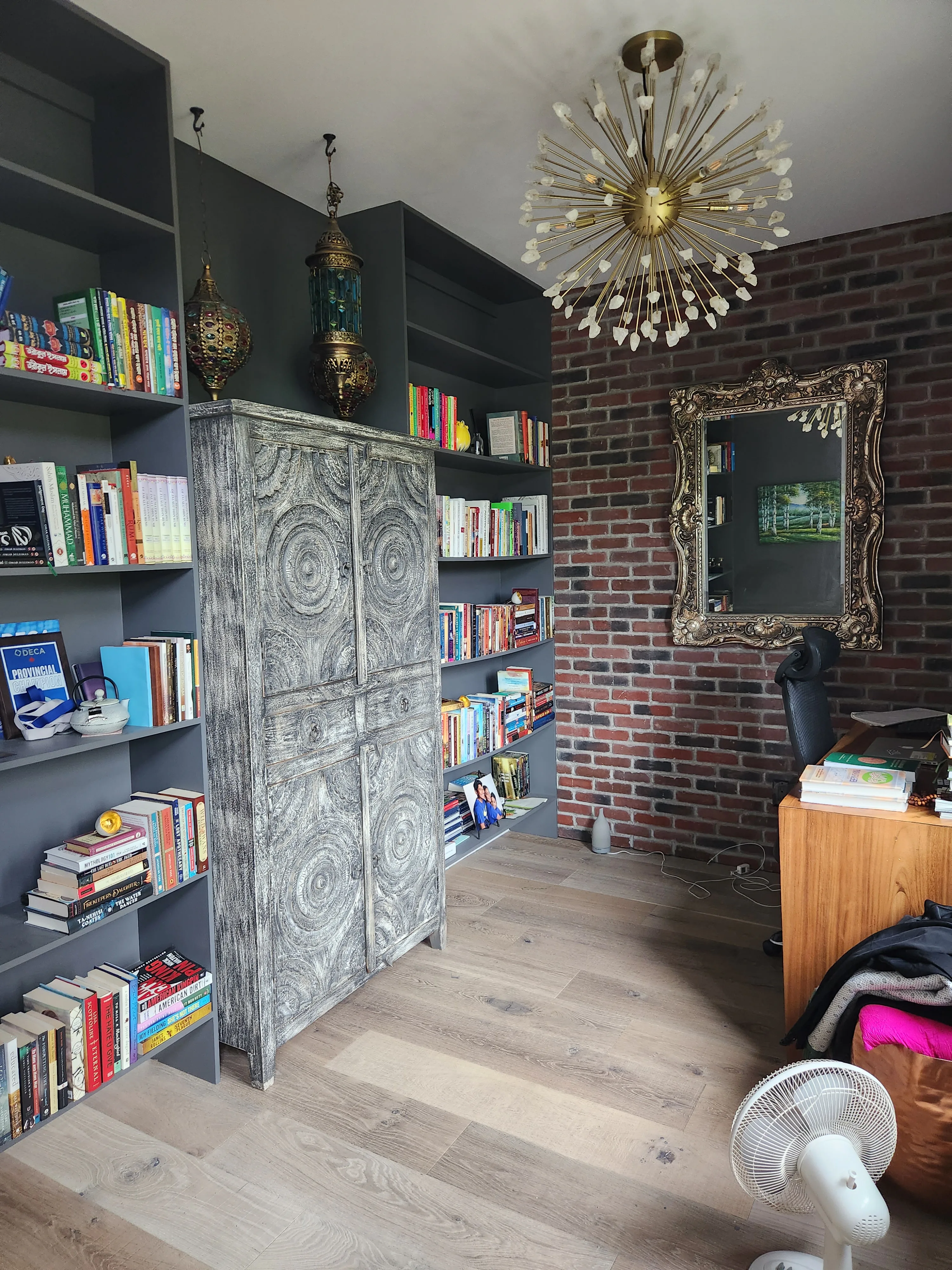 Interior & Exterior Painting at Richmond Hill, ON — photo 14