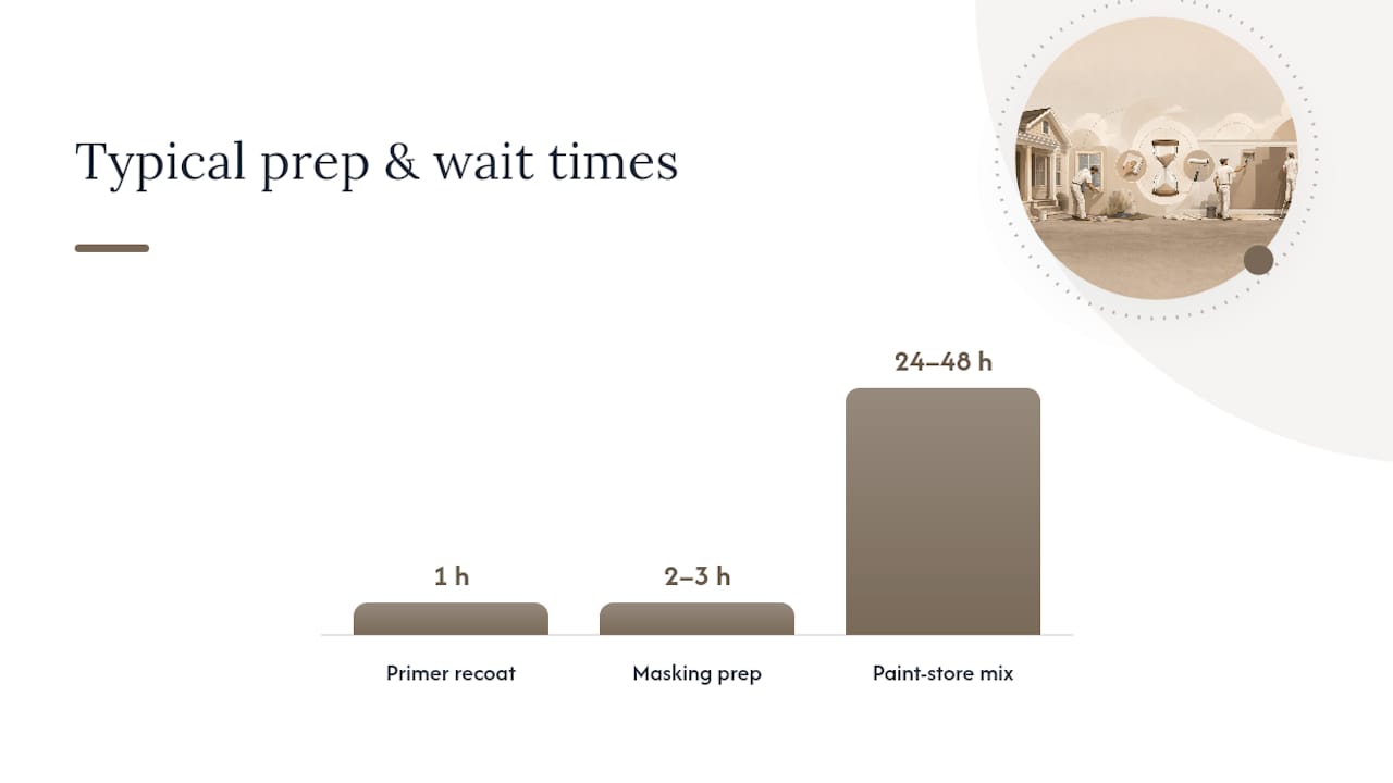 How to finish faster without sacrificing quality — overview diagram