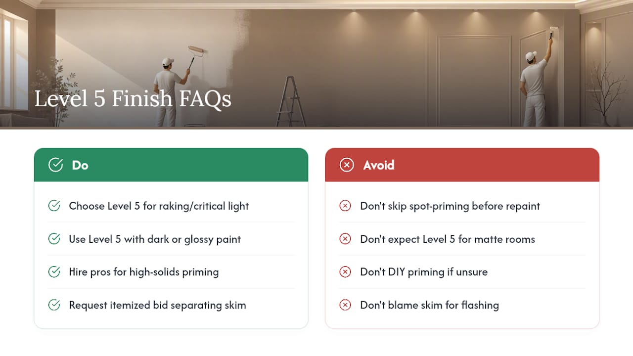 Frequently Asked Questions — overview diagram
